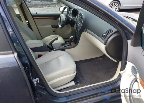 2009 Saab 9-3 2.0T from USA, damaged, VIN YS3FB42Y091014401